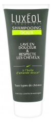 Luxéol Shampooing Doux 200 ml Luxéol Shampooing Doux 200 ml