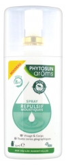 Phytosun Arôms Spray Repelente de Mosquitos 75 ml Phytosun Arôms Spray Repelente de Mosquitos 75 ml
