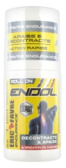 Eric Favre Endol Entspannender & Beruhigender Roll-On 50 ml Eric Favre Endol Entspannender & Beruhigender Roll-On 50 ml