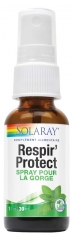 Solaray Respir' Protect Throat Spray 30ml Solaray Respir' Protect Throat Spray 30ml