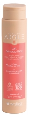 Argiletz Sublime Argile Lait Démaquillant 250 ml Argiletz Sublime Argile Lait Démaquillant 250 ml