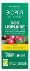 Biopur Detoxine SOS Urinaire 200 ml Biopur Detoxine SOS Urinaire 200 ml