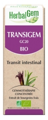 HerbalGem Bio Transigem 30 ml HerbalGem Bio Transigem 30 ml