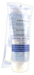 SVR Physiopure Schäumendes Gelee Sanfte Reinheitspflege 2 x 200 ml SVR Physiopure Schäumendes Gelee Sanfte Reinheitspflege 2 x 200 ml