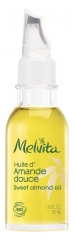 Melvita Huile d'Amande Douce 50 ml Melvita Huile d'Amande Douce 50 ml