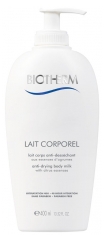 Biotherm Lait Corporel Lait Anti-Desséchant 400 ml Biotherm Lait Corporel Lait Anti-Desséchant 400 ml