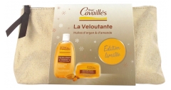 Rogé Cavaillès Case Velveting Bath and Shower Oil 250ml + Soap 115g Rogé Cavaillès Case Velveting Bath and Shower Oil 250ml + Soap 115g