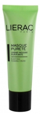 Lierac Purifying Mask 50 ml Lierac Purifying Mask 50 ml