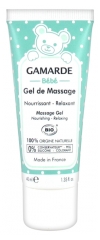 Gamarde Gel de Massage Bio 40 ml Gamarde Gel de Massage Bio 40 ml