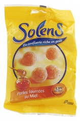 Solens Honey Filled Pearls 110g Solens Honey Filled Pearls 110g
