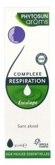 Phytosun Arôms Esculape Breathing Complex 30ml Phytosun Arôms Esculape Breathing Complex 30ml