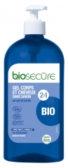 Biosecure Gel Corps et Cheveux 730 ml Biosecure Gel Corps et Cheveux 730 ml