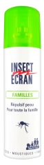 Insect Ecran Familles 100 ml Insect Ecran Familles 100 ml