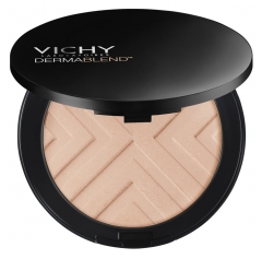 Vichy Dermablend Covermatte Fond de Teint Poudre Compacte 9,5 g Vichy Dermablend Covermatte Fond de Teint Poudre Compacte 9,5 g