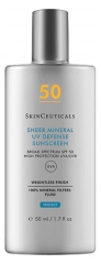 SkinCeuticals Protect Sheer Mineral UV Defense SPF 50 50 ml SkinCeuticals Protect Sheer Mineral UV Defense SPF 50 50 ml
