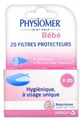 Physiomer 20 Protective Filters Physiomer 20 Protective Filters
