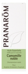 Pranarôm Essential Oil Noble Chamomile (Chamaemelum nobile) 5 ml Pranarôm Essential Oil Noble Chamomile (Chamaemelum nobile) 5 ml