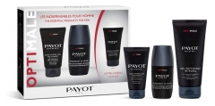 Payot Homme Optimale The Essential Products for Men Set Payot Homme Optimale The Essential Products for Men Set