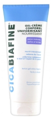 CicaBiafine Nourishing Evening Body Gel-Cream 200ml CicaBiafine Nourishing Evening Body Gel-Cream 200ml