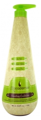 Macadamia Natural Oil Lotion Revitalisante Quotidienne pour Cheveux Sans Frisottis 1 Litre Macadamia Natural Oil Lotion Revitalisante Quotidienne pour Cheveux Sans Frisottis 1 Litre
