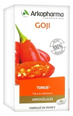 Arkopharma Arkogélules Goji 45 Gélules Arkopharma Arkogélules Goji 45 Gélules