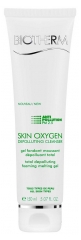 Biotherm Skin Oxygen Total Depolluting Foaming Melting Gel 150ml Biotherm Skin Oxygen Total Depolluting Foaming Melting Gel 150ml