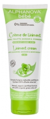 Alphanova Baby Liniment Cream 200ml Alphanova Baby Liniment Cream 200ml
