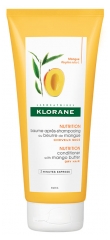 Klorane Mangobutter-Balsam 200 ml Klorane Mangobutter-Balsam 200 ml