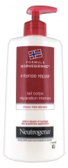 Neutrogena Intense Repair Body Milk 400ml Neutrogena Intense Repair Body Milk 400ml