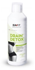 Eafit Drain' Detox Drink 500ml Eafit Drain' Detox Drink 500ml