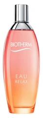 Biotherm Eau Relax Eau de Toilette 50 ml Biotherm Eau Relax Eau de Toilette 50 ml