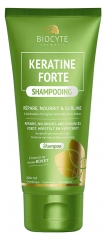 Biocyte Keratin Forte Shampoo 200 ml Biocyte Keratin Forte Shampoo 200 ml