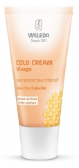 Weleda Cold Cream Visage 30 ml Weleda Cold Cream Visage 30 ml