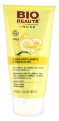 Bio Beauté straffendes Peeling-Gel 150 ml Bio Beauté straffendes Peeling-Gel 150 ml