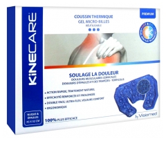 Visiomed Kinecare Cojín Térmico Nuca & Hombros 45 x 32 cm Visiomed Kinecare Cojín Térmico Nuca & Hombros 45 x 32 cm