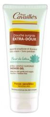 Rogé Cavaillès Douche Surgras Extra-Doux Fleur de Lotus 200 ml Rogé Cavaillès Douche Surgras Extra-Doux Fleur de Lotus 200 ml