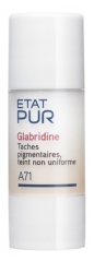 Etat Pur Pure Active A71 Glabridine 15ml Etat Pur Pure Active A71 Glabridine 15ml