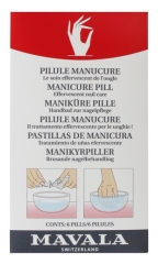 Mavala 6 Manicure Pills Mavala 6 Manicure Pills