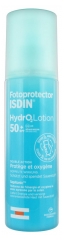 Isdin Photoprotector HydrO2 Lotion SPF 50+ 200 ml Isdin Photoprotector HydrO2 Lotion SPF 50+ 200 ml
