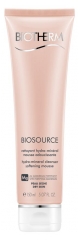 Biotherm Biosource Hydra-Mineral Cleanser Softening Mousse 150ml Biotherm Biosource Hydra-Mineral Cleanser Softening Mousse 150ml