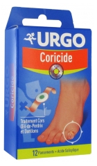 Urgo Helose Eliminator Urgo Helose Eliminator