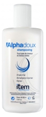 Item Dermatologie Shampoing Alphadoux Cheveux Mixtes 200 ml Item Dermatologie Shampoing Alphadoux Cheveux Mixtes 200 ml