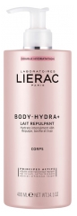 Lierac Body-Hydra+ Nachfüllen von Milch 400 ml Lierac Body-Hydra+ Nachfüllen von Milch 400 ml