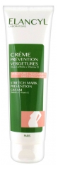 Elancyl Stretch Mark Prevention Cream Early Stretch Marks 150ml Elancyl Stretch Mark Prevention Cream Early Stretch Marks 150ml