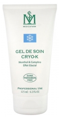 Ineldea Medicafarm Cryo-K Care Gel Cold Chilling Effect 125ml Ineldea Medicafarm Cryo-K Care Gel Cold Chilling Effect 125ml