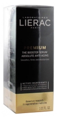 Lierac Premium El Sérum Regenerante Antiedad Absoluto 30 ml Lierac Premium El Sérum Regenerante Antiedad Absoluto 30 ml
