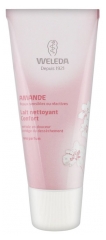 Weleda Mandel Wohltuende Reinigungsmilch 75 ml Weleda Mandel Wohltuende Reinigungsmilch 75 ml