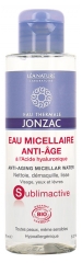 Eau de Jonzac Sublimactive Anti-Aging Micellar Water 150ml Eau de Jonzac Sublimactive Anti-Aging Micellar Water 150ml