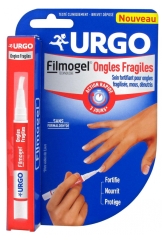 Urgo Filmogel Ongles Fragiles Stylo Urgo Filmogel Ongles Fragiles Stylo