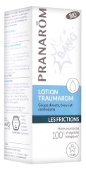 Pranarôm Les Frictions Organic Traumarom Lotion 10ml Pranarôm Les Frictions Organic Traumarom Lotion 10ml